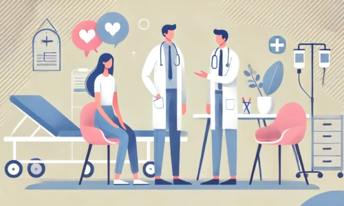 Pacientų aptarnavimo standartas: nuo vidinių tvarkų iki elgesio su pacientais