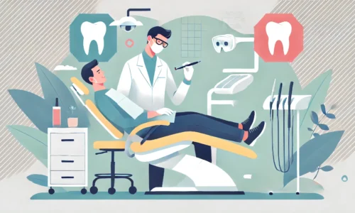 Burnos higiena periodonto liga sergantiems pacientams