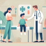 Vaikų burnos ligų profilaktika