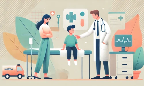 Vaikų burnos ligų profilaktika