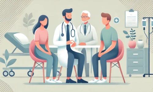 Bendravimo su pacientais įgūdžių tobulinimas