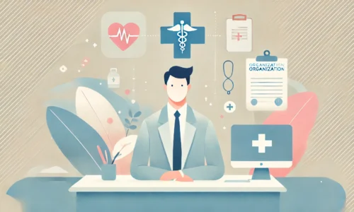 Lyderystės modulis – Seminaras Įstaigų Vadovams